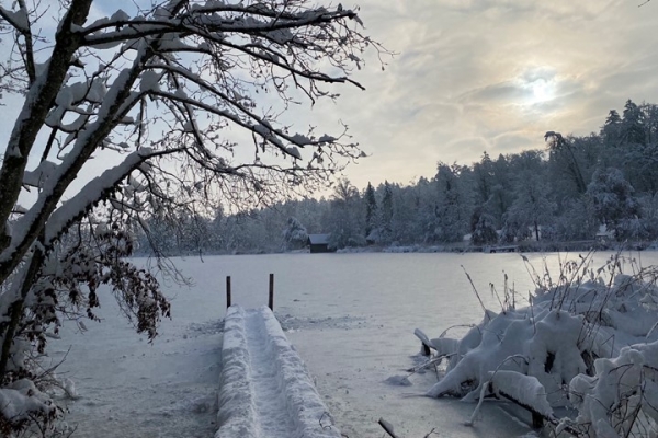 Vom Husemersee ins Stammertal