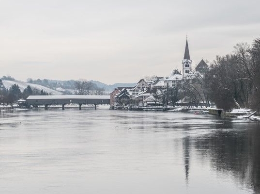 Sportliche Tour über den Rauhenberg (DE)