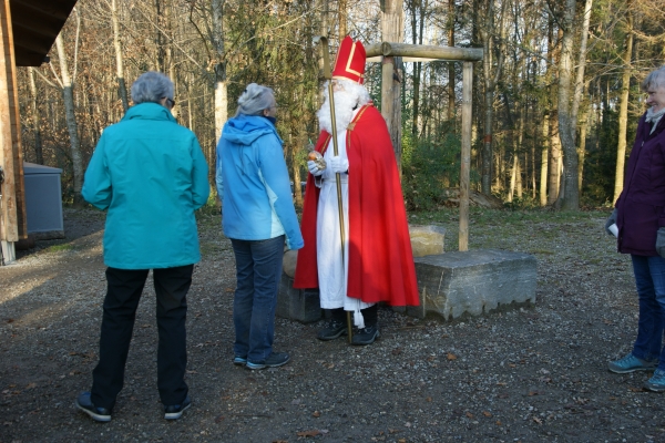 Siegershausen - Kreuzlingen