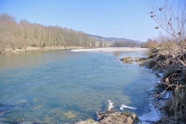 Abendwanderung mit Einkehr