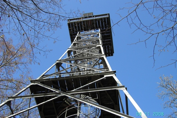 Schaffhauser Vier-Türme-Tour