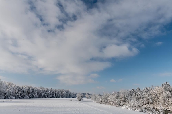 Über den Stählibuck nach Frauenfeld