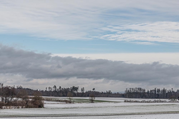 Unterwegs im «Gögelland»