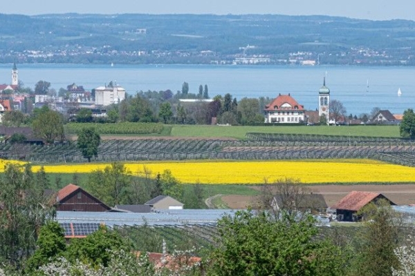 Unterwegs im Oberthurgau