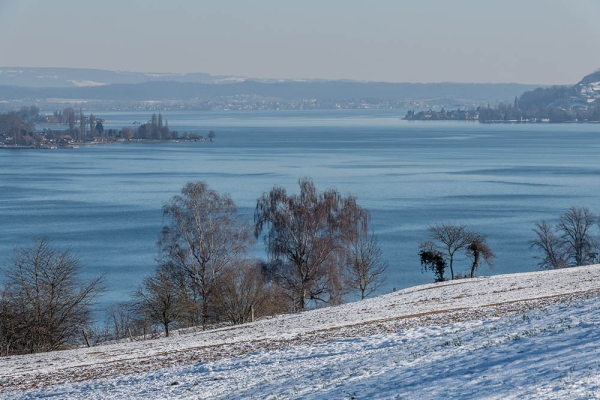 Von Steckborn nach Eschenz