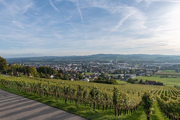 Über den Ottenberg