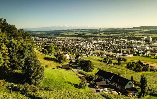 Über den Ottenberg